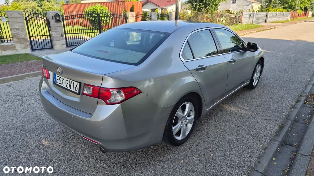 Honda Accord 2.0 Elegance Advantage - 5