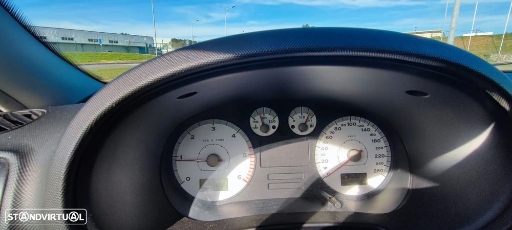 SEAT Leon 1.9 TDI Top Sport - 9