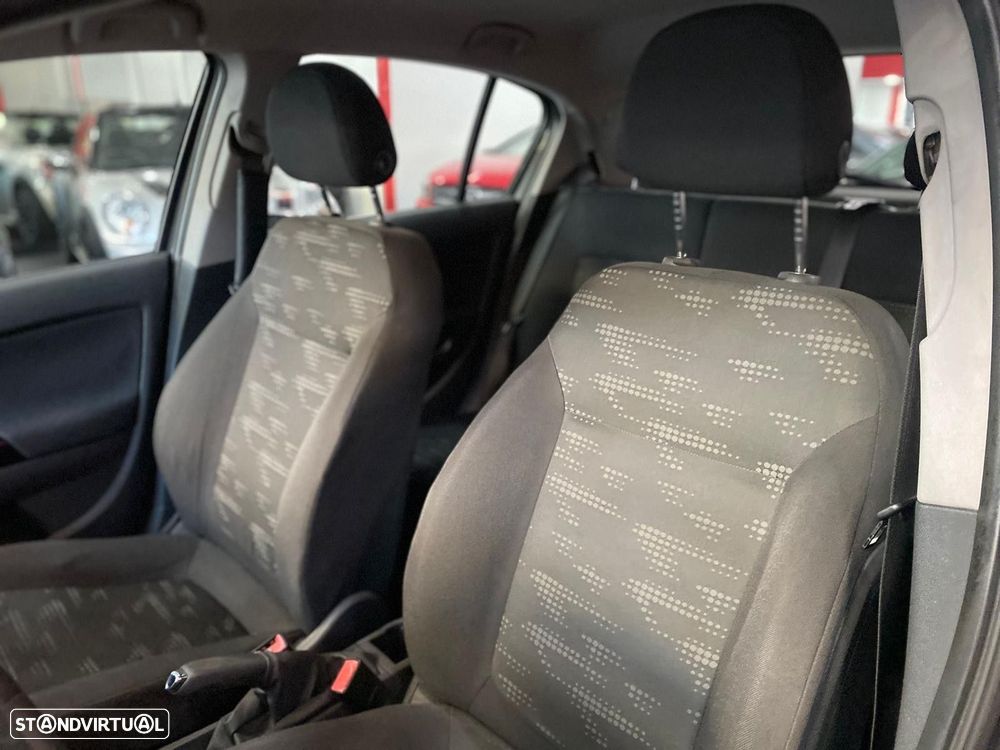 Opel Corsa 1.3 CDTi City - 13