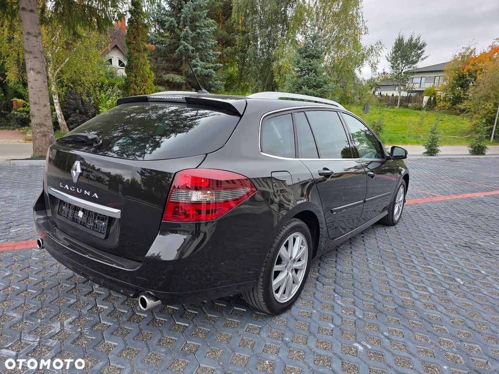 Renault Laguna 2.0 T Bose Edition - 26