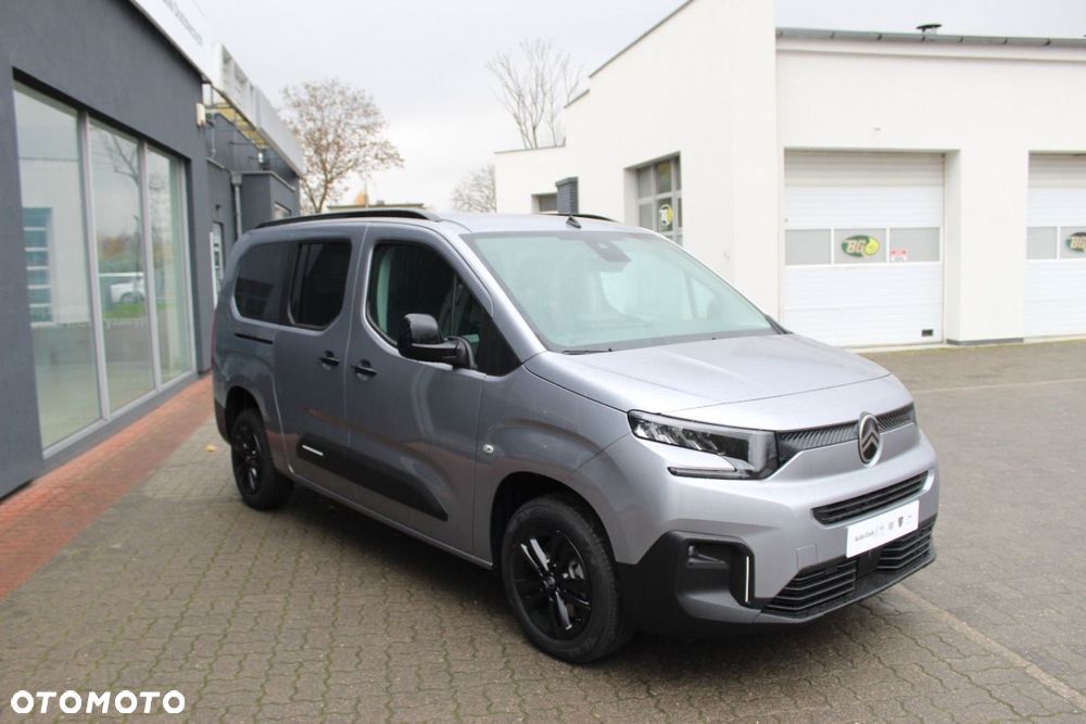 Citroën Berlingo - 4