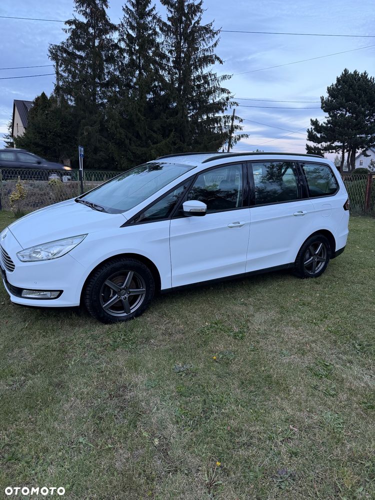 Ford Galaxy - 6