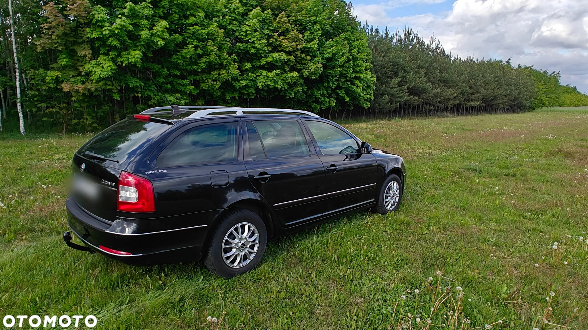 Skoda Octavia 1.4 TSI Elegance - 5