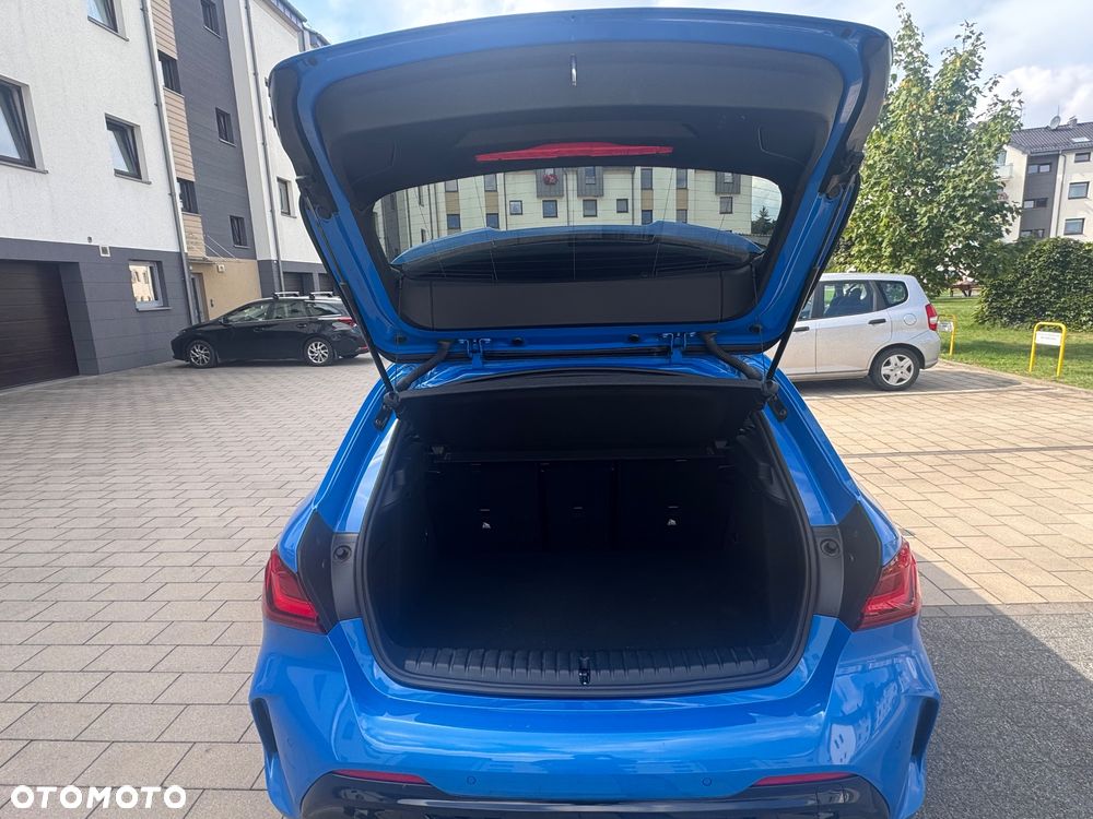 BMW Seria 1 M135i xDrive - 8