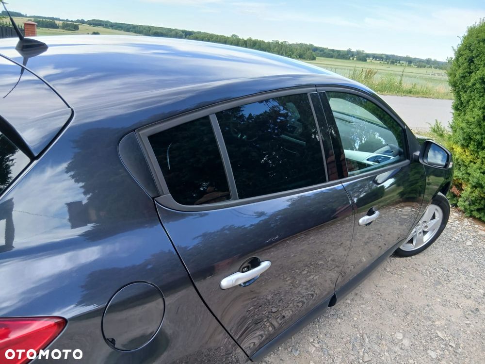 Renault Megane 1.6 16V 110 Dynamique - 17