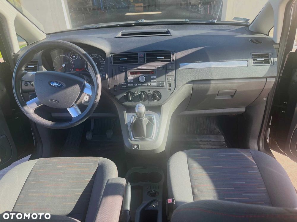 Ford C-MAX - 6
