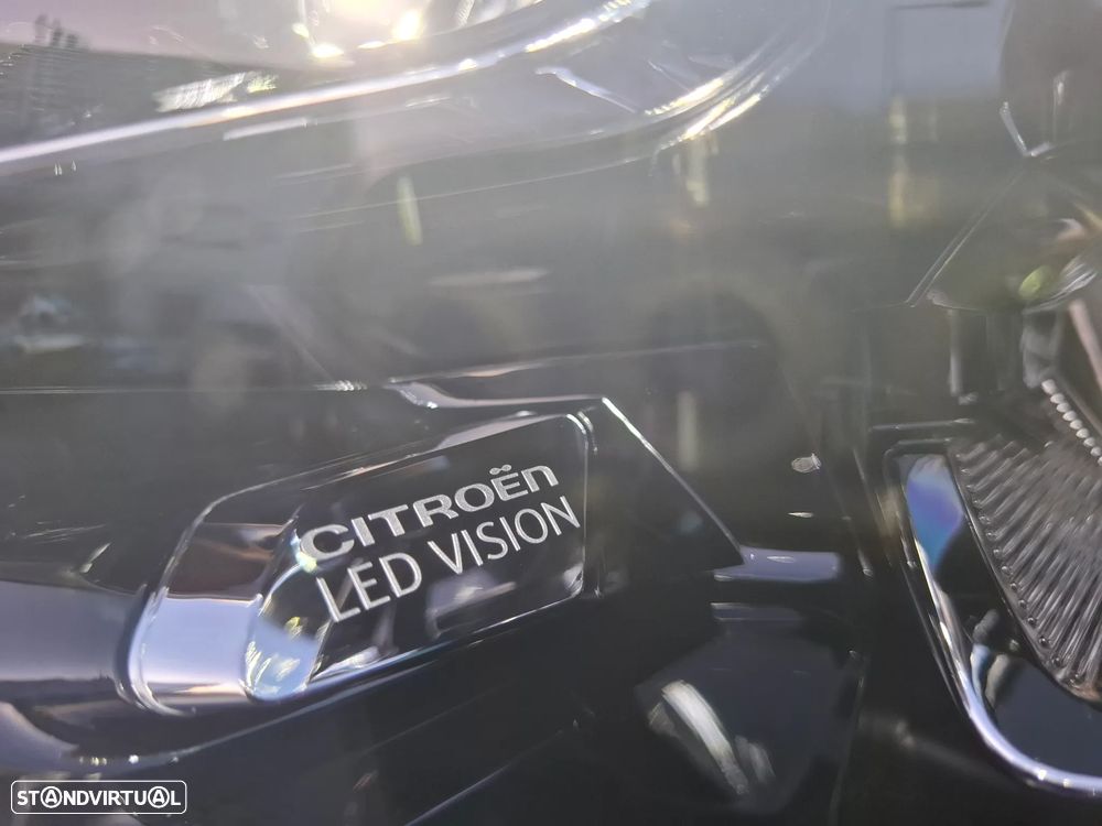 Citroën C3 1.2 PureTech Max - 19