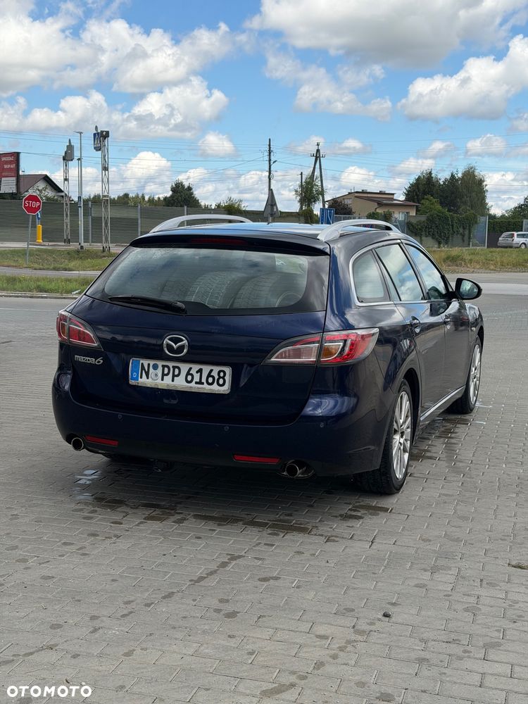 Mazda 6 Sport 2.0 Active - 7