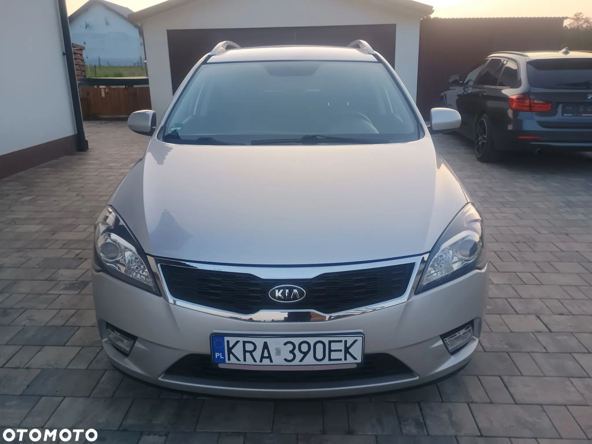 Kia Ceed Cee'd 1.4 Optimum - 14