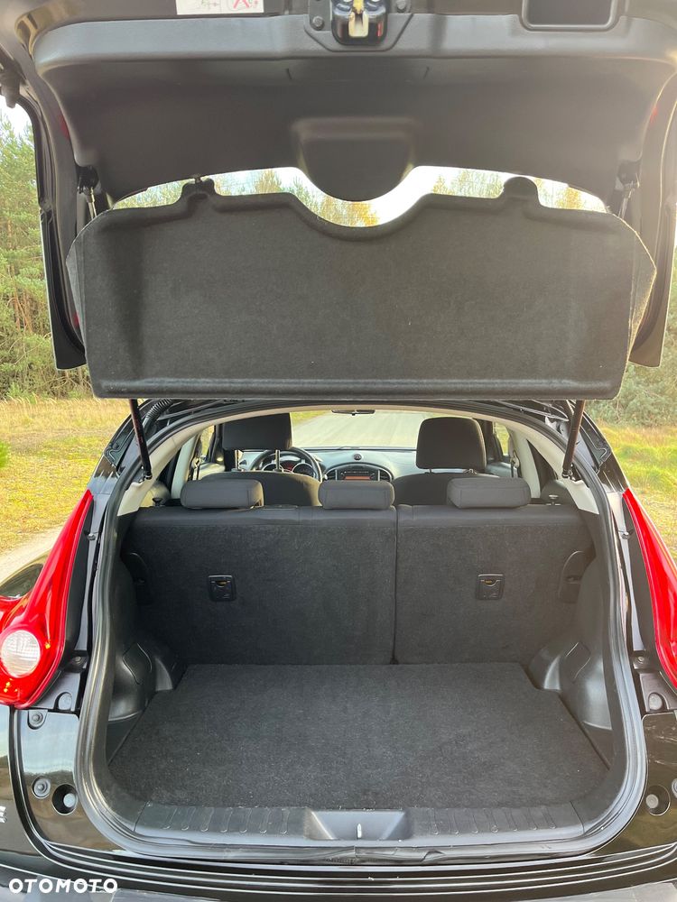 Nissan Juke 1.6 Acenta S&S - 15