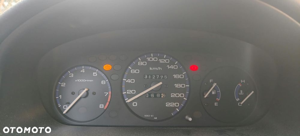 Honda Civic 1.4i S - 9