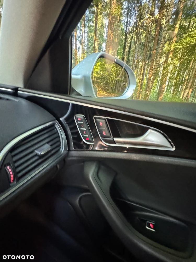 Audi A6 Avant - 33