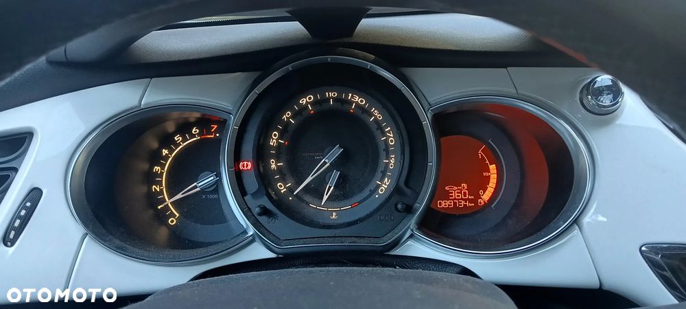 Citroën DS3 1.6 THP SportChic - 7