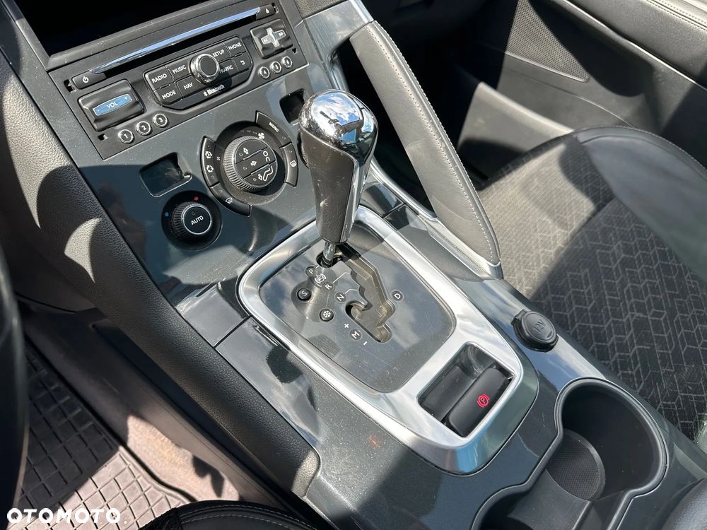 Peugeot 3008 - 12