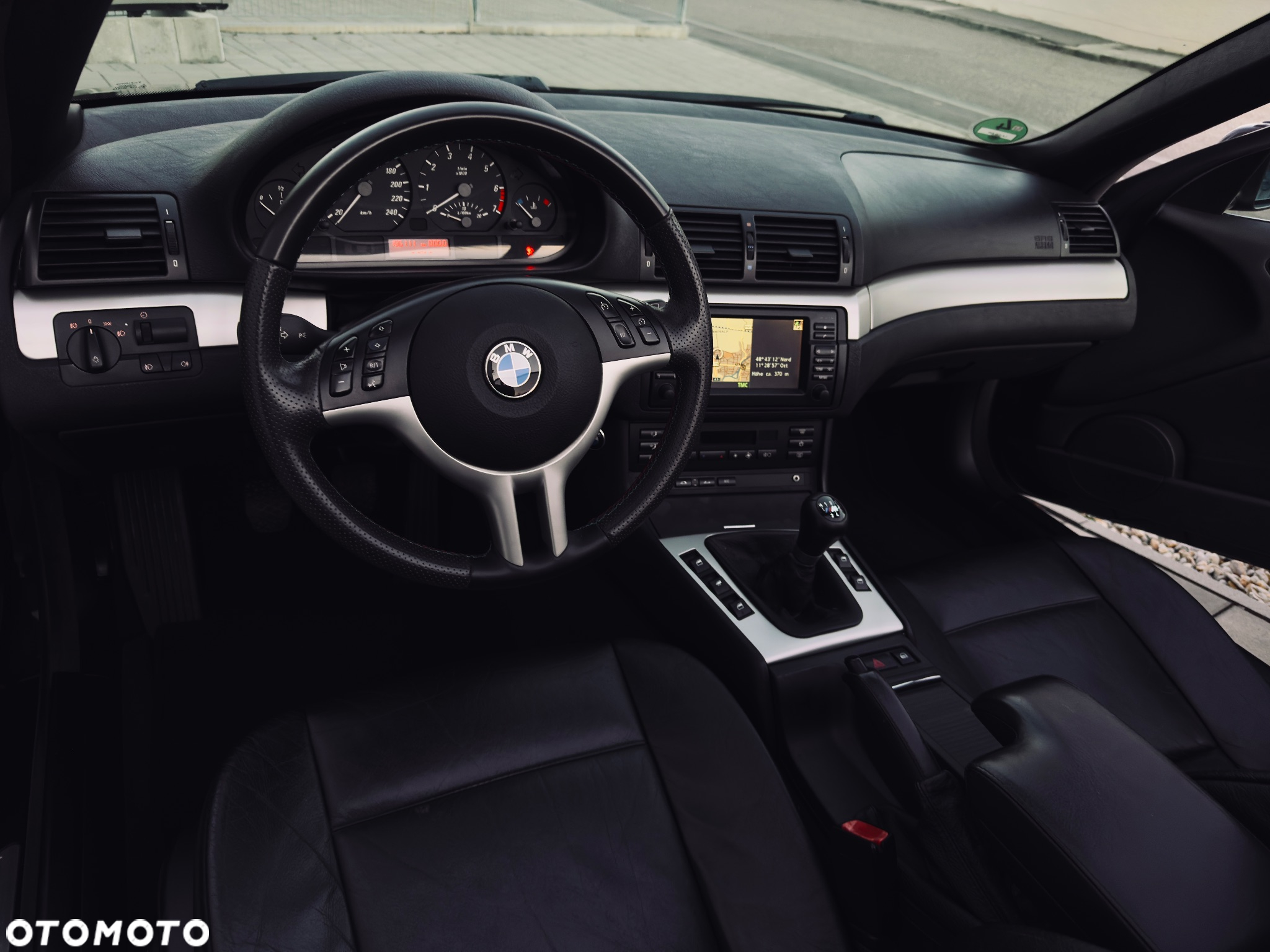 BMW Seria 3 320Ci - 5