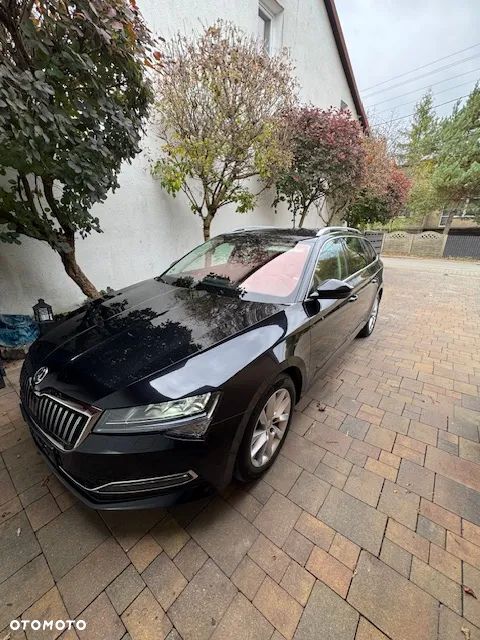 Skoda Superb - 4