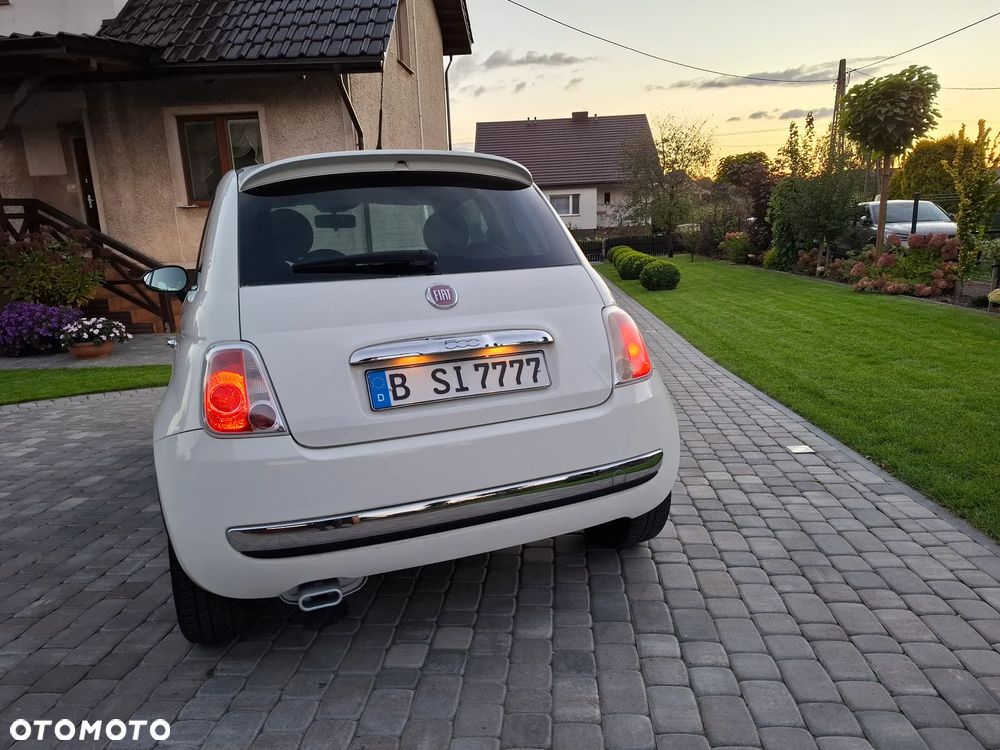 Fiat 500 - 10