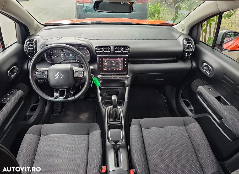 Citroen C3 2019 photo 5