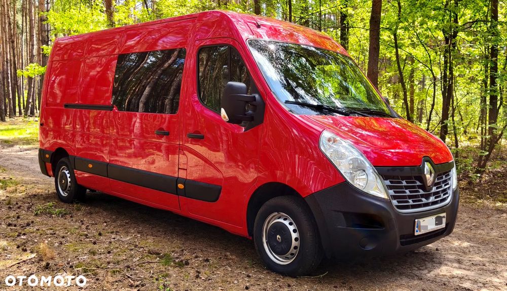 Renault Master - 3