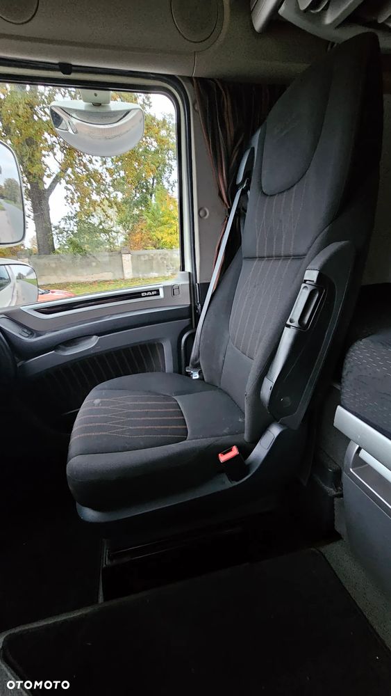DAF XF 450 - 17