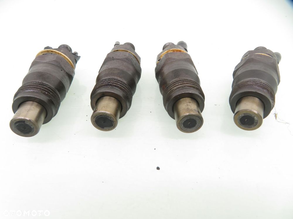 WTRYSKIWACZE JEEP CHEROKEE (XJ) 2.1 D KCA15S66 - 5