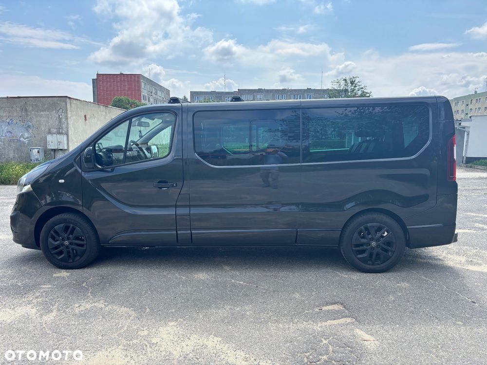 Opel Vivaro L2H1 2.9t Edition Tour - 20
