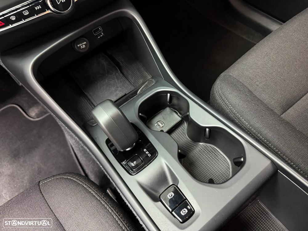 Volvo XC 40 1.5 T2 Essential Auto - 23