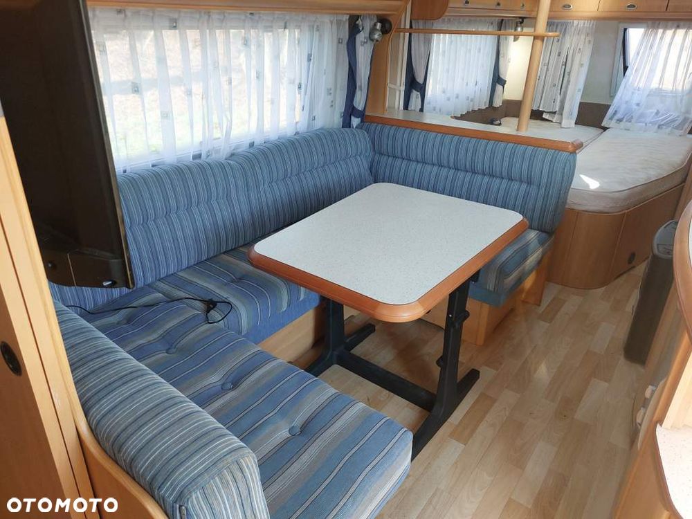 Hobby De luxe easy - 12