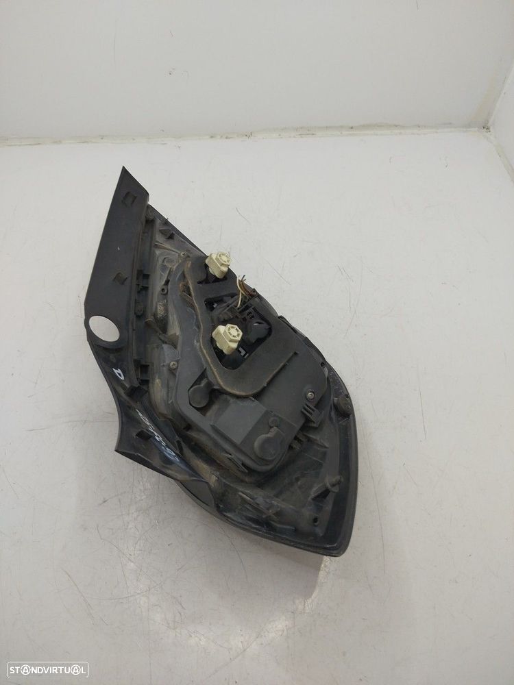 Farolim Stop Dto Opel Astra H Hatchback (L48) - 3
