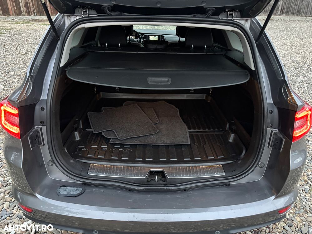 Renault Talisman - 11
