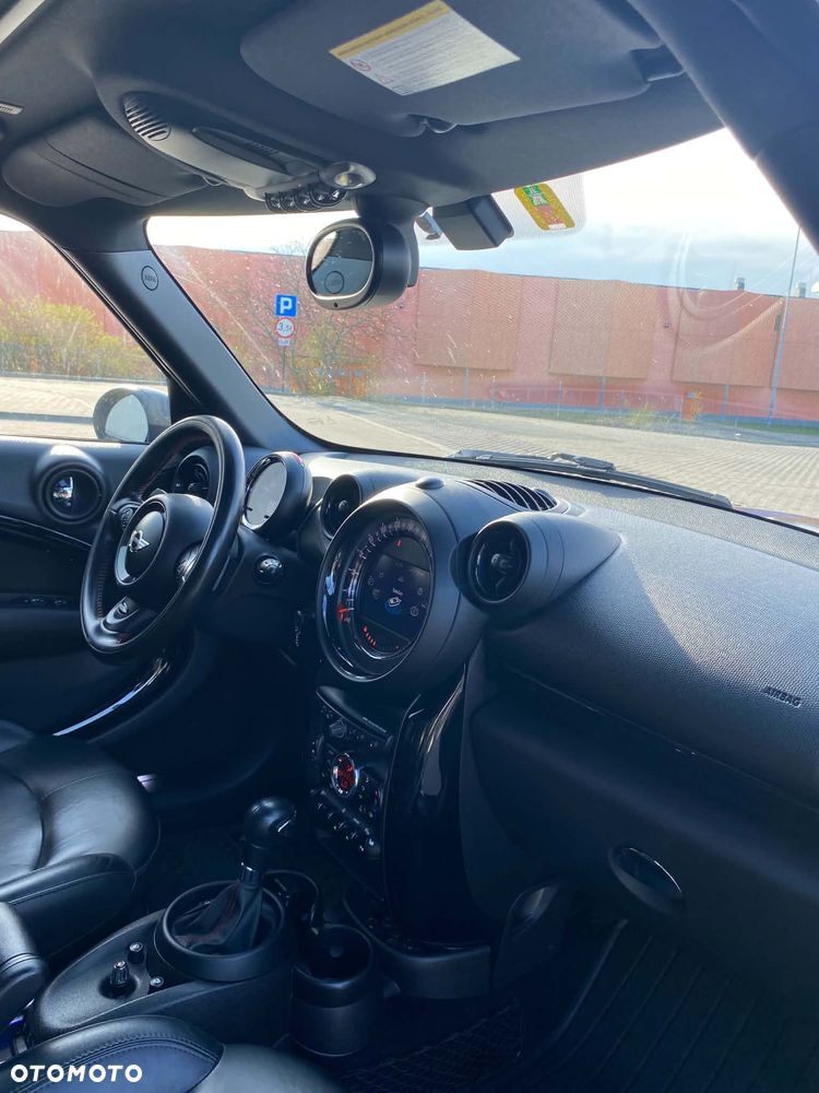 MINI John Cooper Works - 12