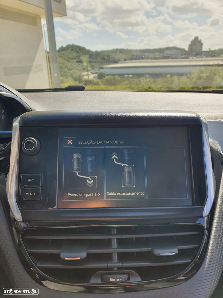 Peugeot 2008 PureTech 130 Stop&Start Allure - 49