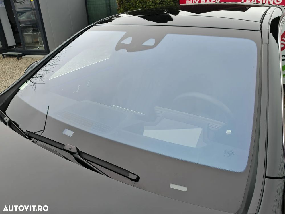 Mercedes-Benz S 400 d 4MATIC 9G-TRONIC - 12