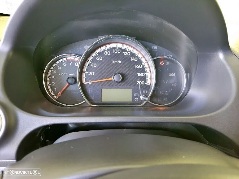 Mitsubishi Space Star 1.2 Intense - 14