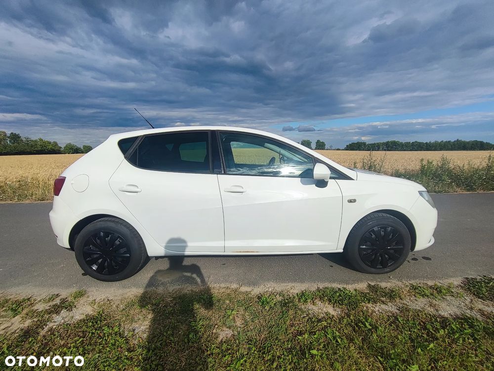 Seat Ibiza 1.6 TDI CR Style - 7