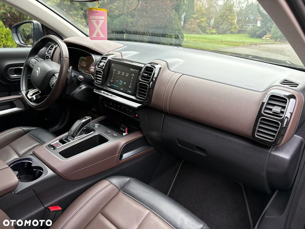 Citroën C5 Aircross - 6