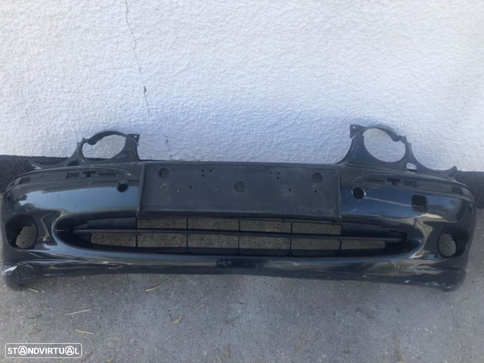 Parachoque jaguar x-type - 2