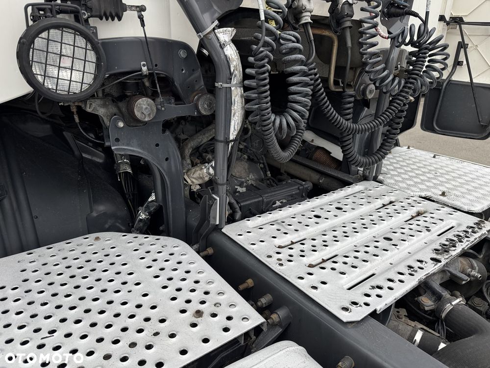 Scania R 450 Mega - 6