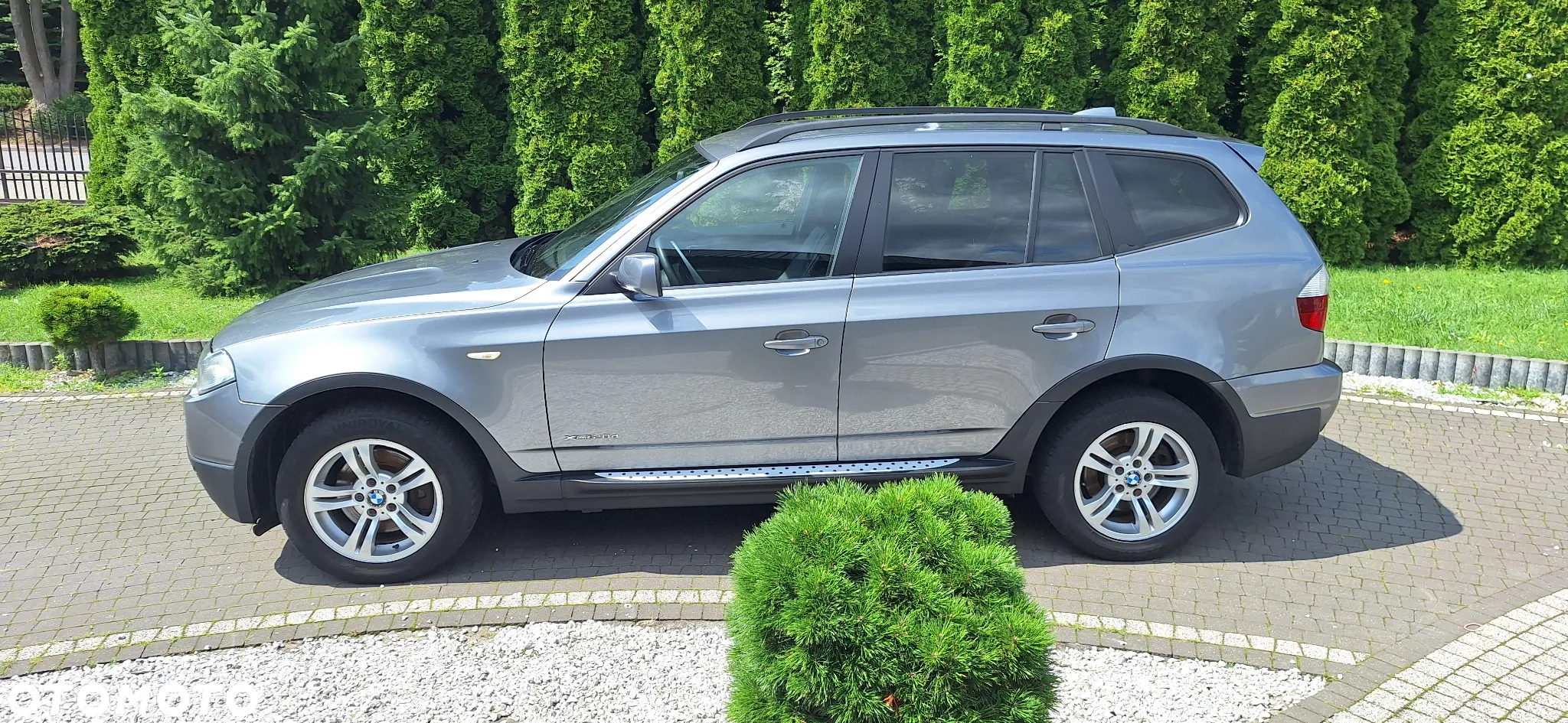BMW X3 xDrive20d - 9