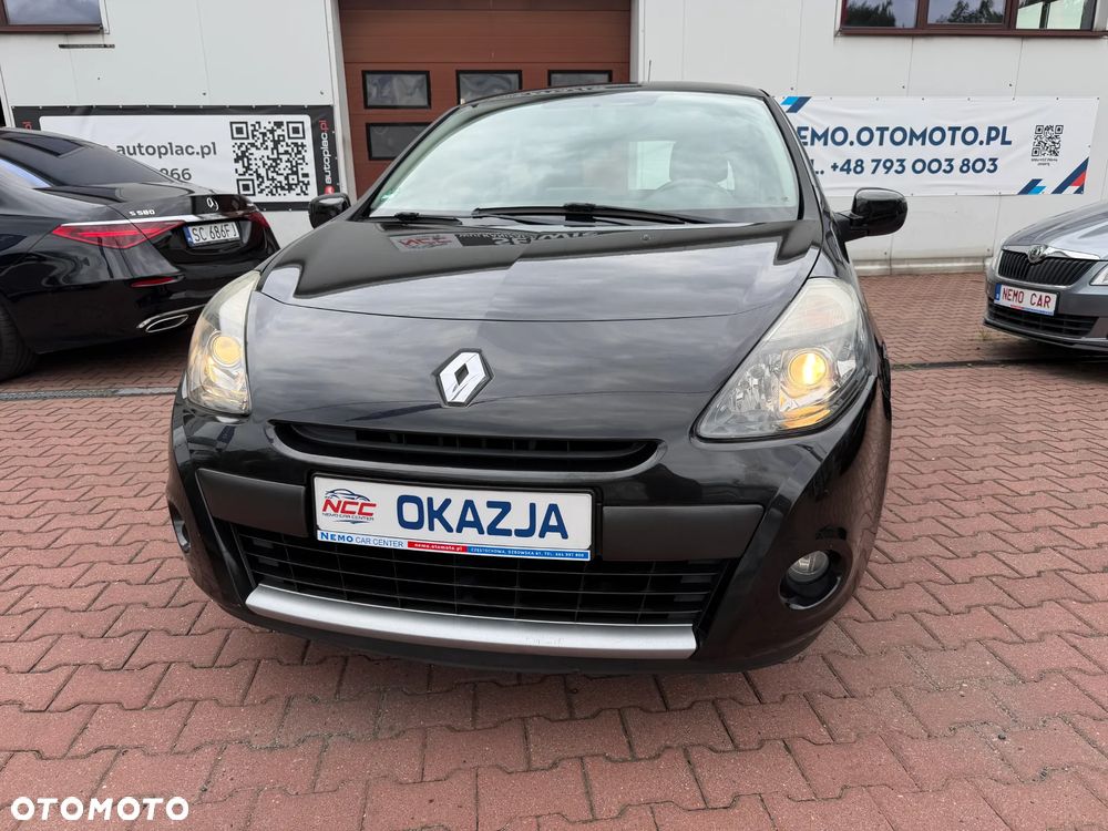 Renault Clio 1.2 16V Tech Run - 5