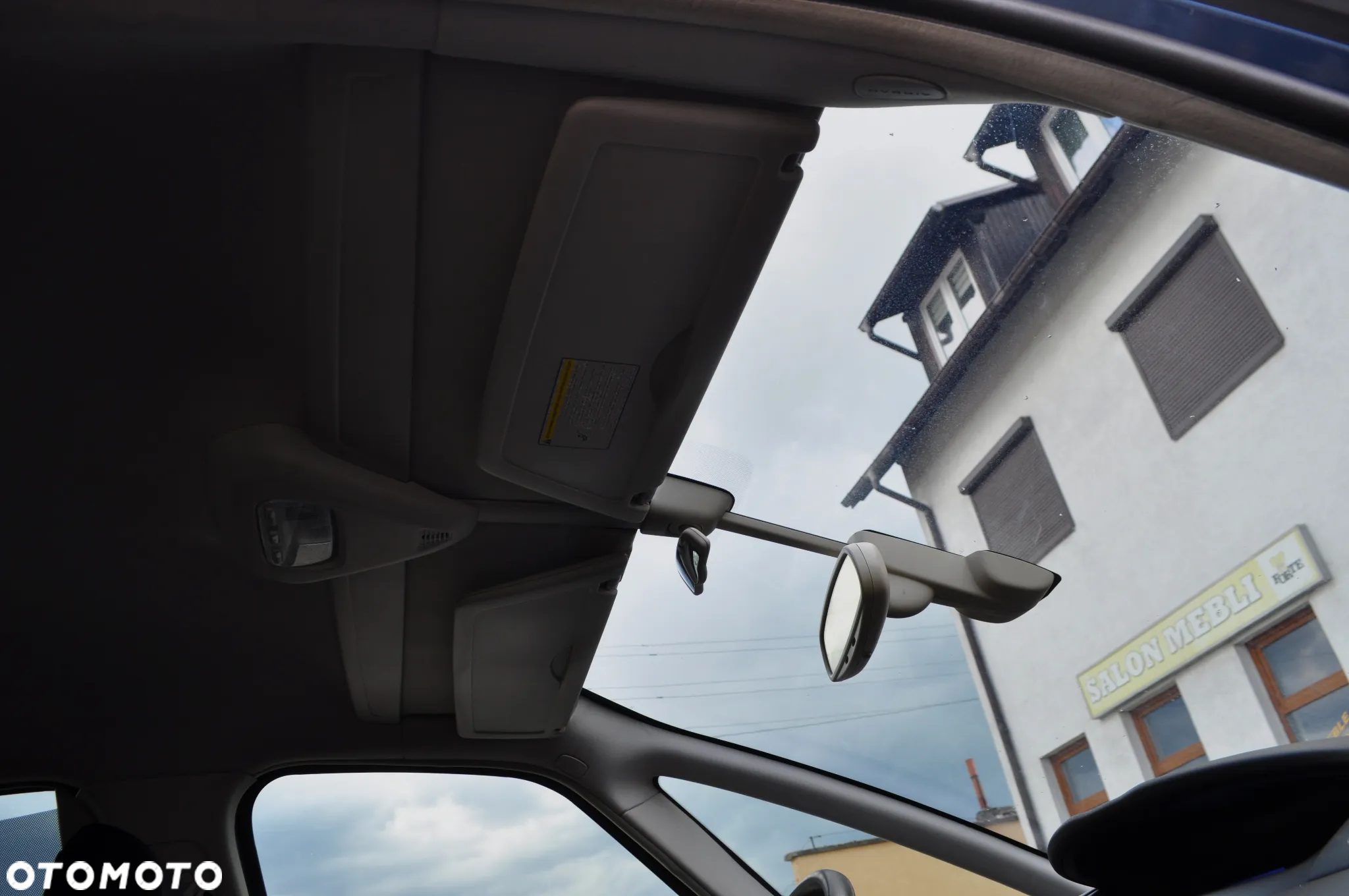 Citroën C4 Picasso - 20