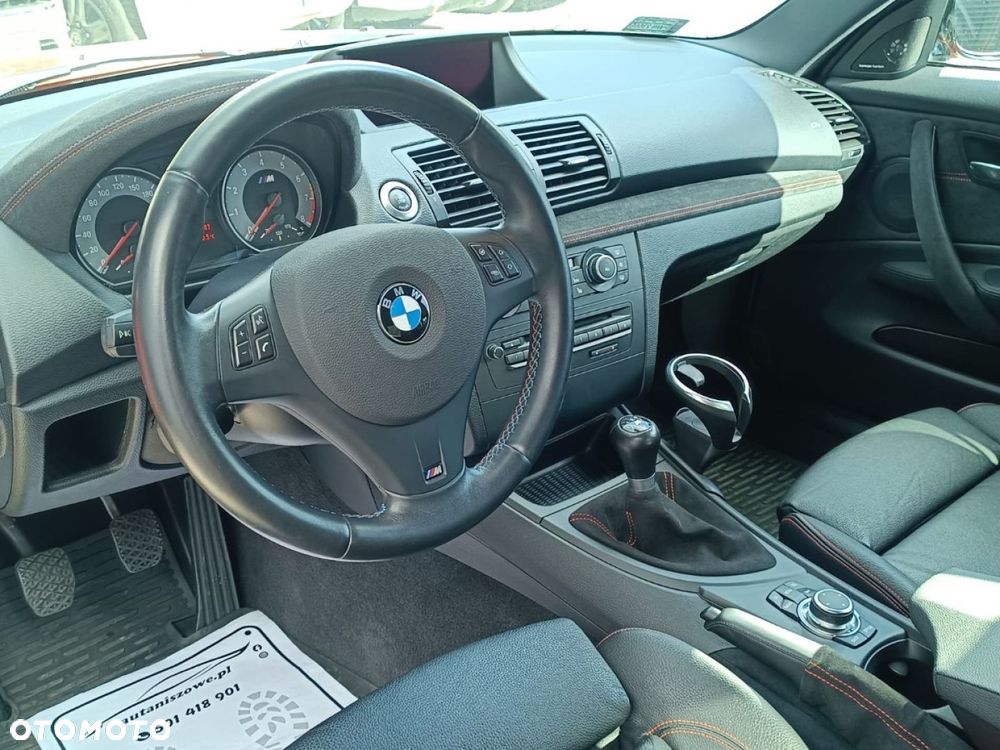 BMW 1M - 20