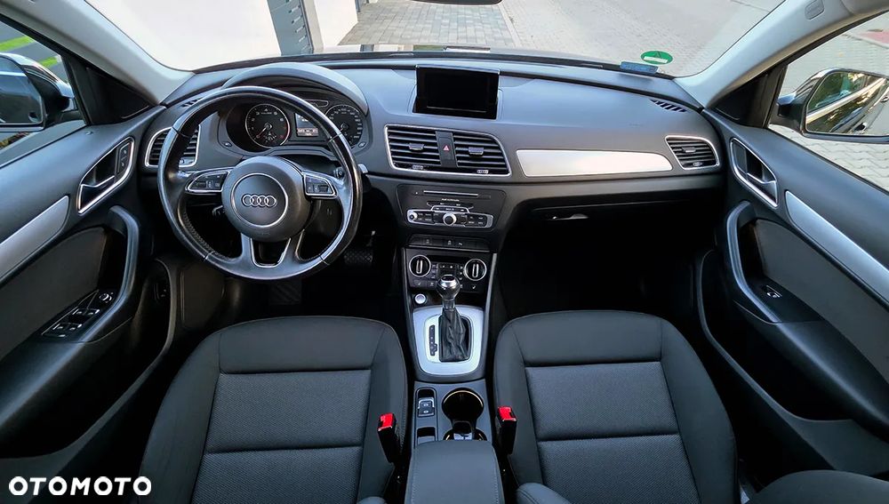 Audi Q3 - 20