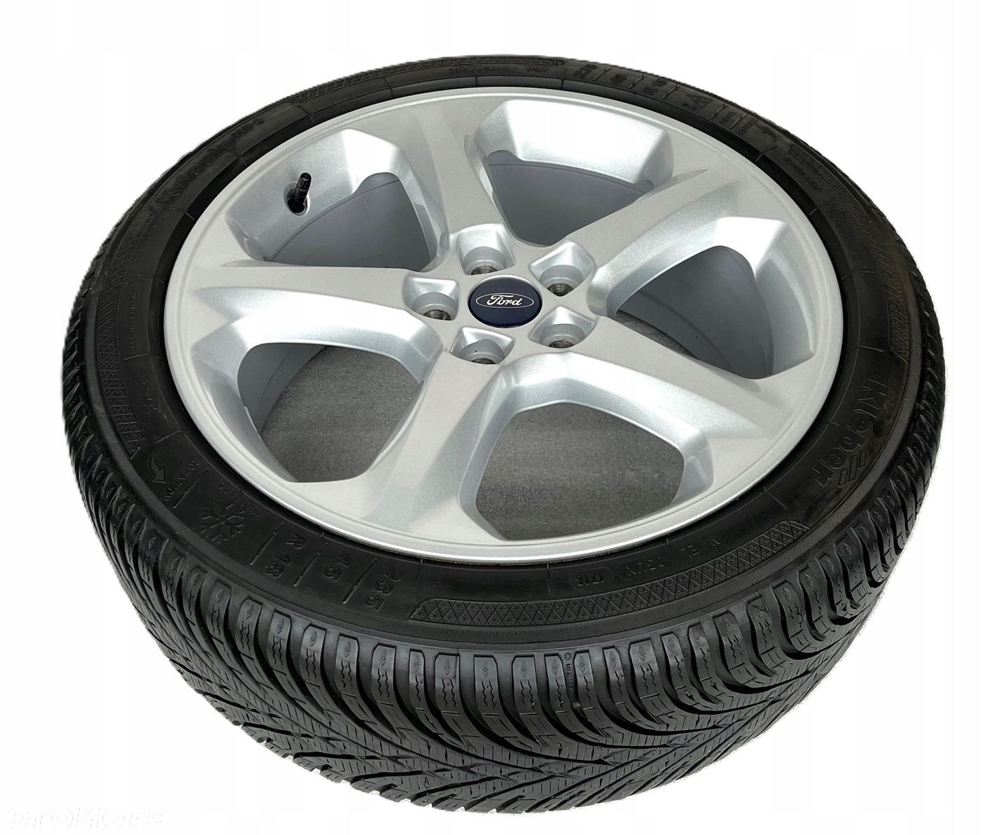 FELGI 18 Ford Mondeo S-Max Galaxy Kuga C-Max 5x108 ET 55 oryginalne - 2