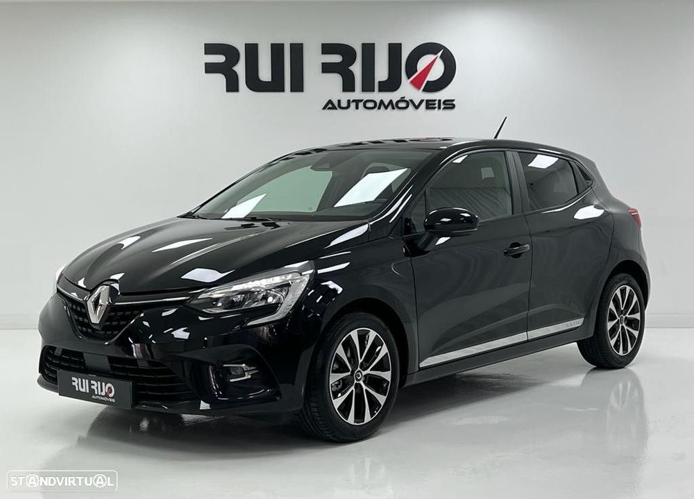 Renault Clio 1.0 TCe Limited - 2