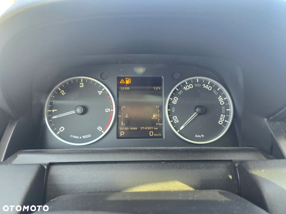 Land Rover Range Rover 3.6TD V8 HSE - 35