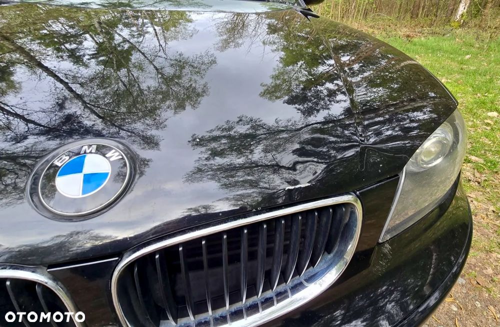 BMW Seria 1 - 14