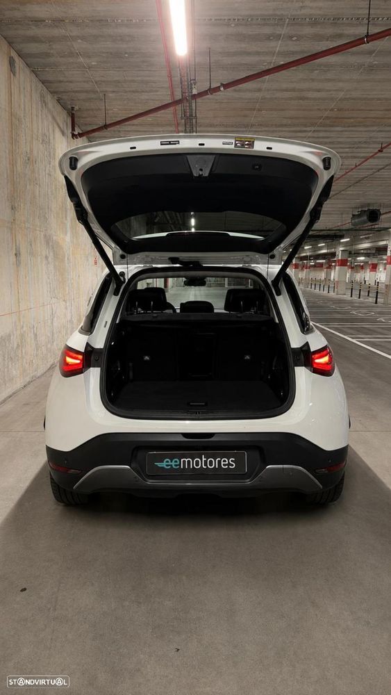 Smart #1 66 kWh Premium - 15