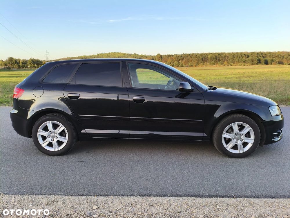 Audi A3 Sportback 1.2 TFSI Limited Edition - 3