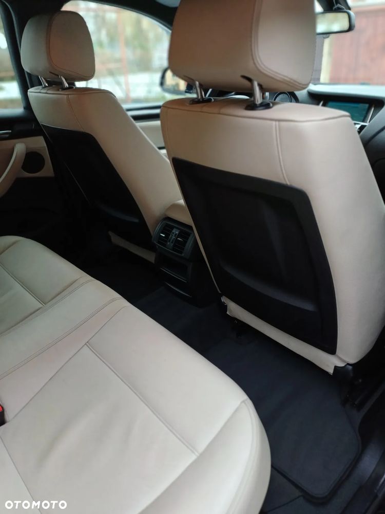 BMW X4 xDrive20d M Sport - 15